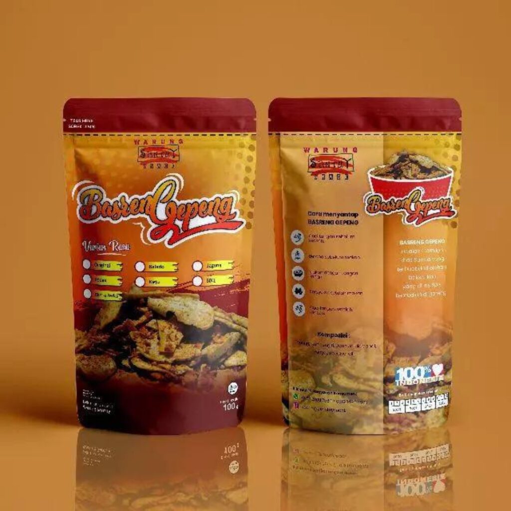 jasa desain grafis portofolio kemasan10 - standing pouch