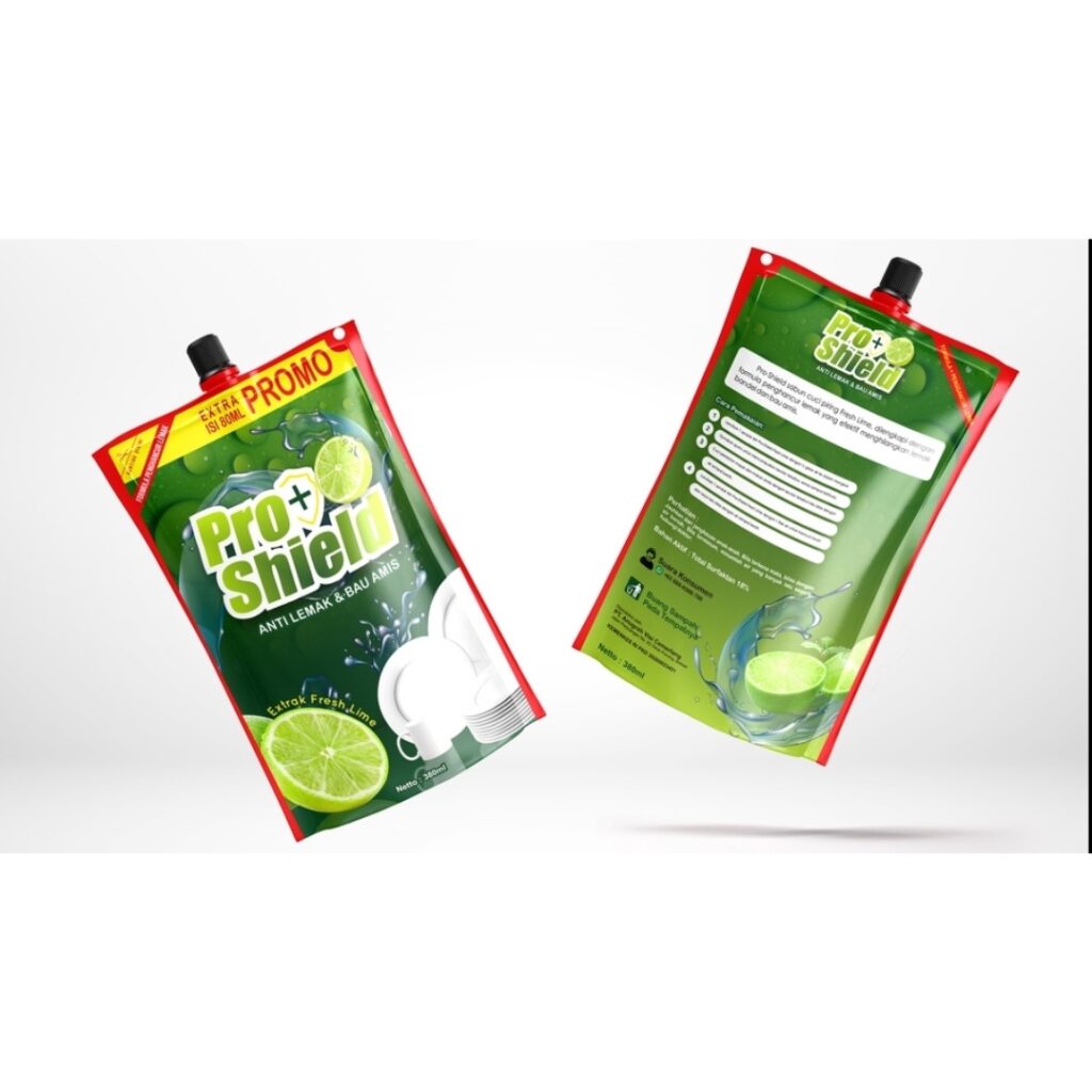 jasa desain grafis portofolio kemasan9 - pro+ shield