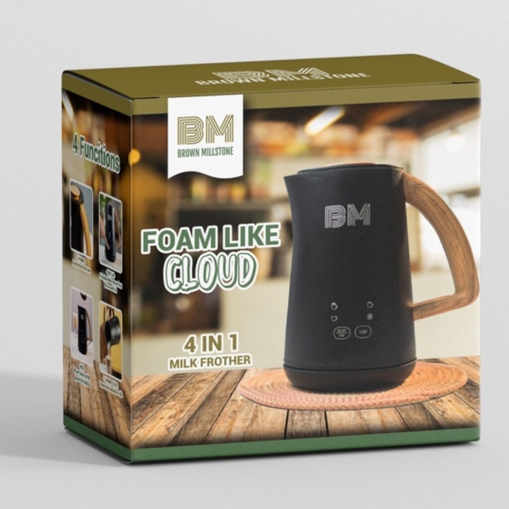 jasa desain grafis portofolio kemasan8 - foam liike cloud