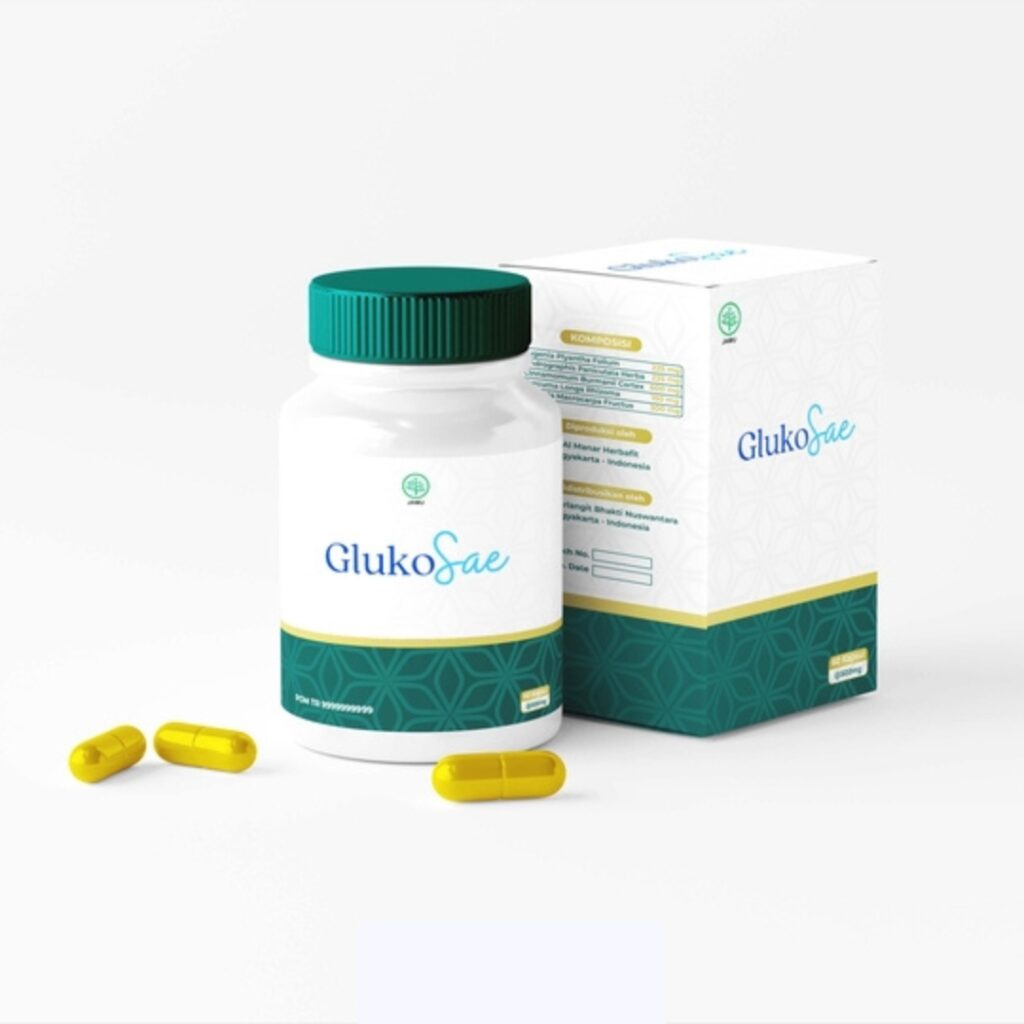 jasa desain grafis portofolio kemasan botol obat