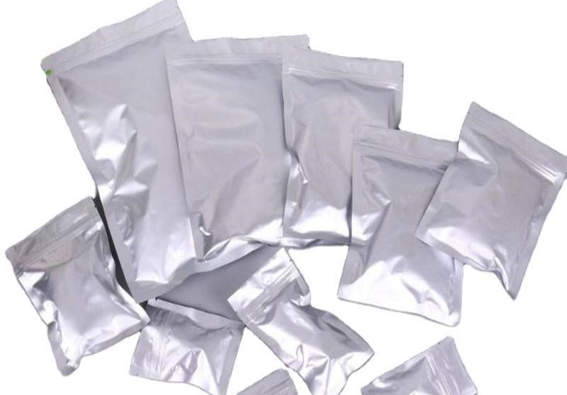 alumunium foil
