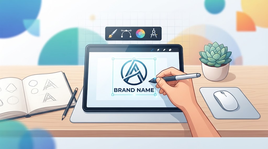Memahami Esensi Brand Identity dan Riset Awal