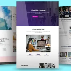 jasa desain website grafis murah profesional dari juru desain - jurudesain.com