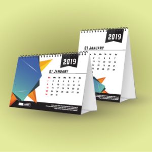 jasa desain kalender grafis murah profesional dari juru desain - jurudesain.com