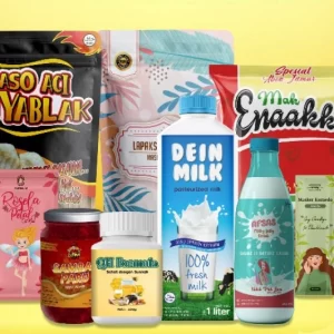 jasa desain kemasan packaging grafis murah profesional dari juru desain - jurudesain.com